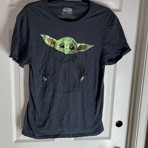 STAR WARS  T SHIRT